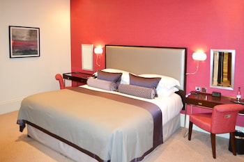 Deluxe Suite, 1 Bedroom (Kings)