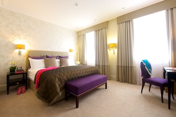 Deluxe Suite, 2 Bedrooms (Minsters)