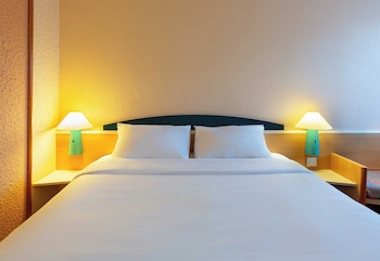 Standard Double Room, Non Smoking