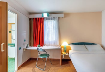 Standard Double Room, Non Smoking