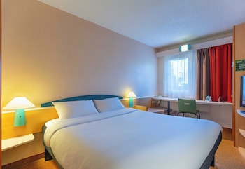 Standard Double Room, Non Smoking