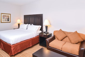 Room, 1 King Bed, Non Smoking (Leisure)