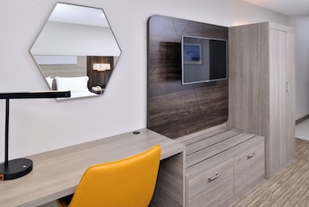 Room, 2 Double Beds, Non Smoking