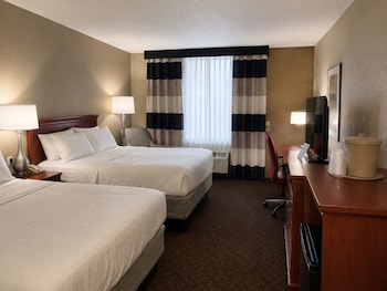 Room, 1 Queen Bed, Mobility Accessible, Non Smoking (Bathtub W/grab Bars)