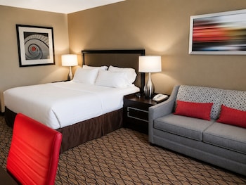Deluxe Room, 1 King Bed, Non Smoking