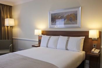 Standard Room, 1 Double Bed with Sofa bed (Walk-In Shower)
