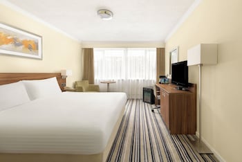 Premium Room, 1 King Bed