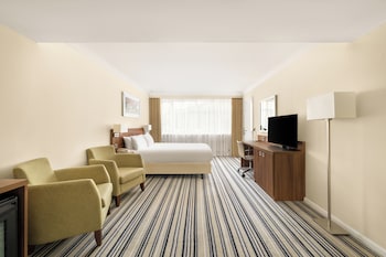 Standard Room, 1 Double Bed, Accessible