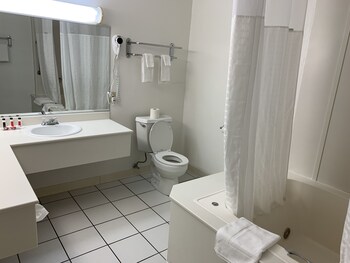Junior Suite, 1 King Bed, Non Smoking