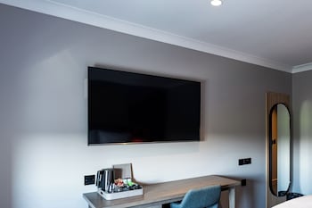 Twin Room, 2 Twin Beds