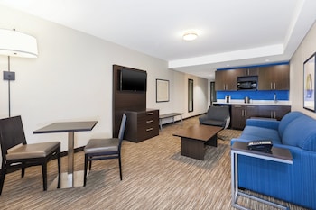 Suite, 1 Bedroom