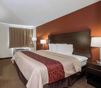 Standard Room, 1 King Bed, Non Smoking