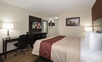 Superior Room, 1 King Bed, Non Smoking