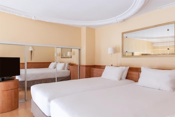 Superior Room, 1 Double Bed, Non Smoking