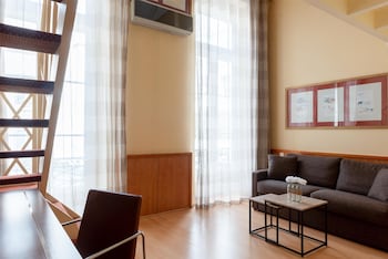 Superior Room, 1 Double Bed, Non Smoking