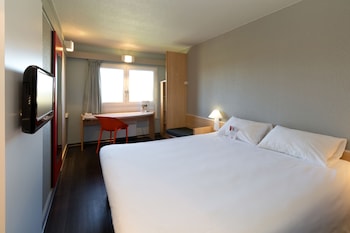 Standard Room, 1 Double Bed
