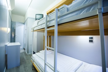 Classic Single Room