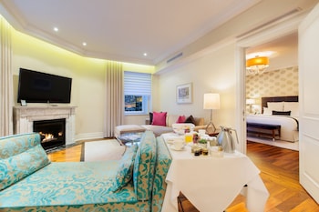 Executive Suite, 1 Bedroom