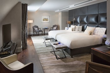Grand Room (Grand Deluxe)