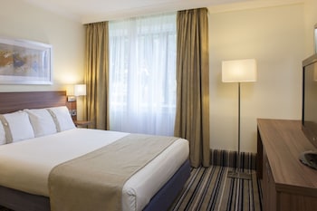 Standard Room, 1 Double Bed, Accessible