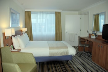 Standard Room, 1 Double Bed, Accessible