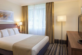Premium Room, 1 Double Bed