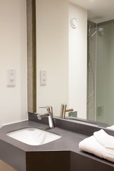 Standard Room, 2 Twin Beds