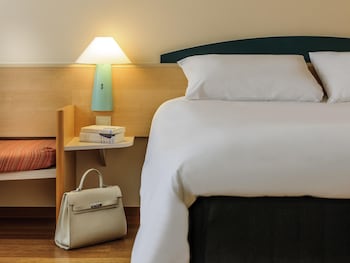 Family Double Room, 1 Double Bed with Sofa bed