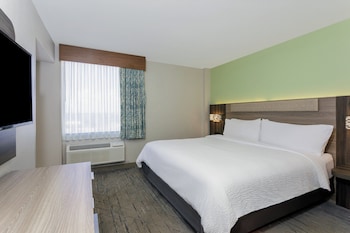 Suite, 1 Bedroom, Balcony, Oceanfront