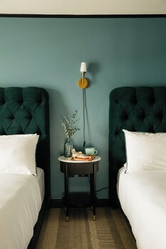Premier Suite, 2 Bedrooms (Collective)