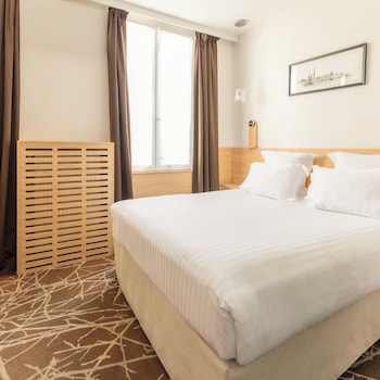 Comfort Room