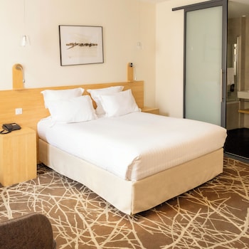 Comfort with 1 double bed, non-smoking