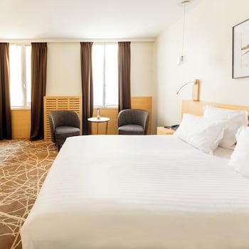 Comfort with 1 double bed, non-smoking