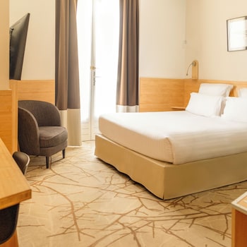 Comfort with 1 double bed, non-smoking