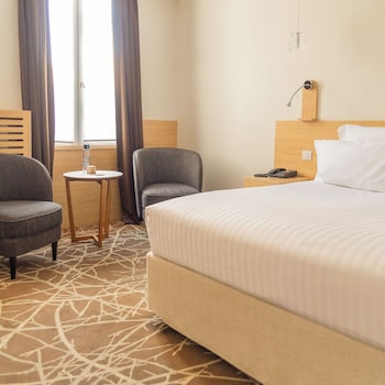 Comfort with 1 double bed, non-smoking