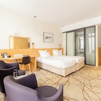 Comfort with 1 double bed, non-smoking