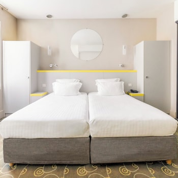 Comfort with 1 double bed, non-smoking