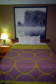 Room, 2 Queen Beds, Non Smoking