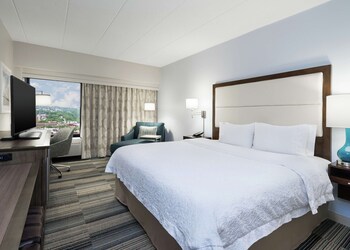 Deluxe Room, 1 King Bed, Non Smoking
