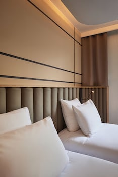 Classic Room, 2 Twin Beds