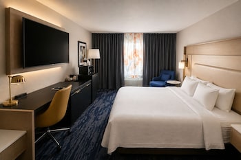 Room, 1 Queen Bed