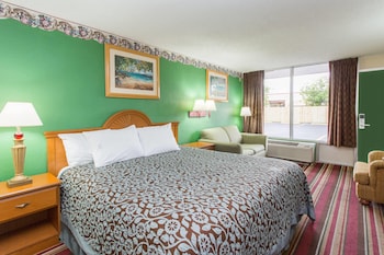 Room, 1 King Bed, Non Smoking (Lounge Chair)