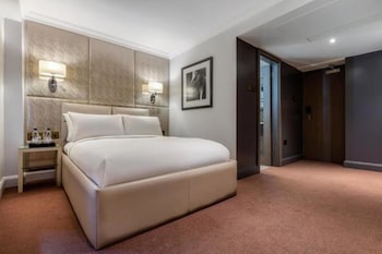 Double Room (Cozy)