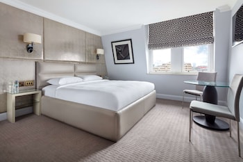 Deluxe Room, 1 King Bed