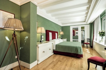 Suite (Garden)