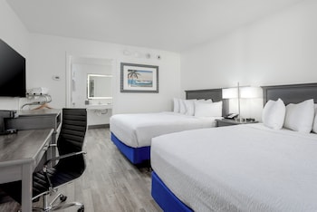 Room, 2 Queen Beds
