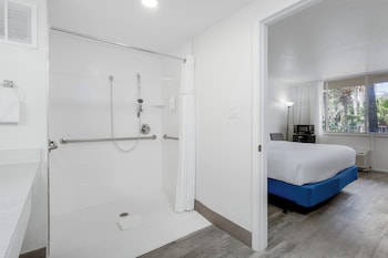 Standard Room, 1 King Bed, Accessible