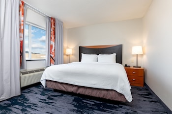 Suite, 1 Bedroom