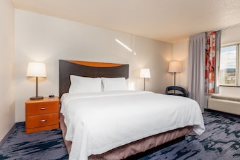 Room, 1 Queen Bed