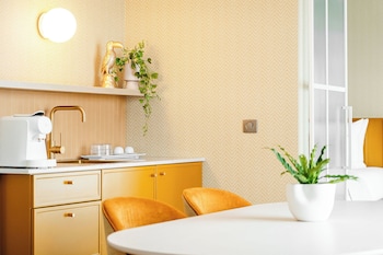 Executive Suite